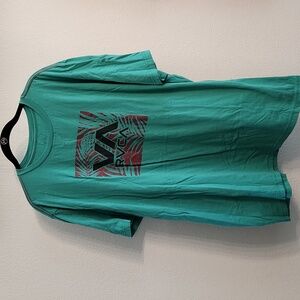 Rvca Shirt